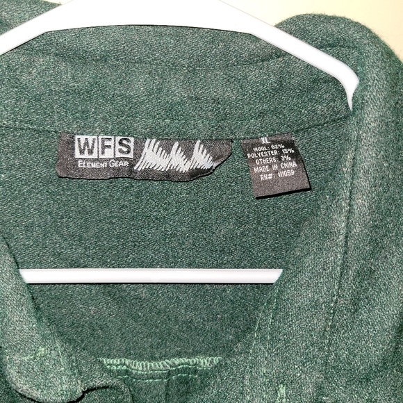 💚WFS Element Gear - Picture 2 of 3